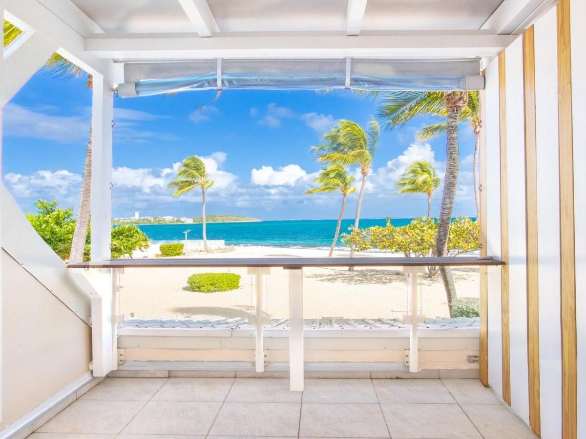 Studio Casa Sun Baie Nettle Esterno foto