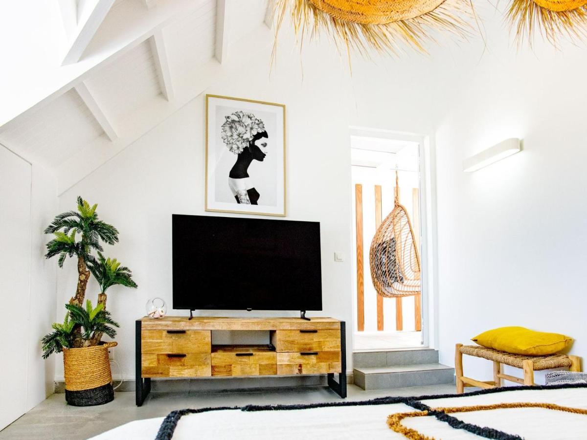 Studio Casa Sun Baie Nettle Esterno foto