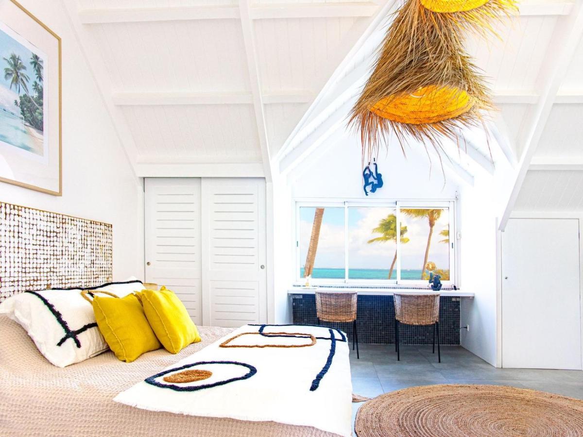 Studio Casa Sun Baie Nettle Esterno foto